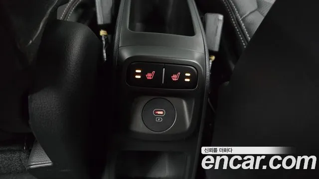 Kia RAY Новый Kia Ray Signature — Фото автомобиля 27