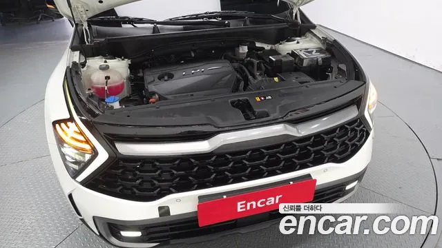 Kia Sportage 5th Gen — Фото автомобиля 6