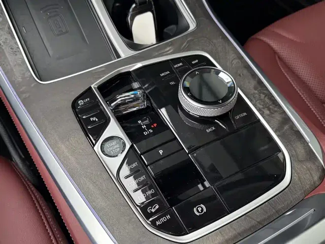 BMW X5 — Фото автомобиля 14