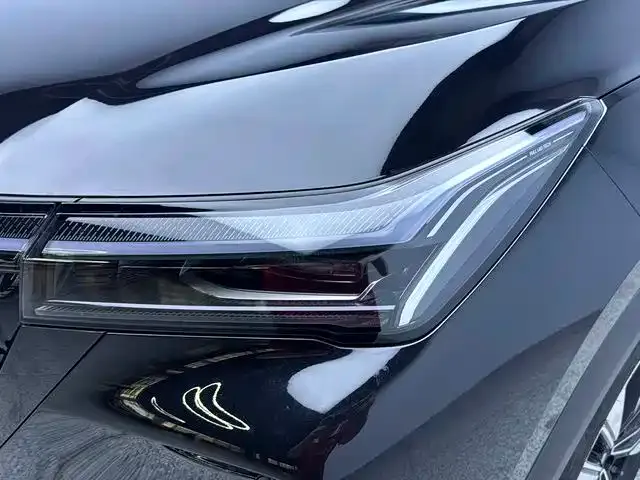 Geely Boyue L — Фото автомобиля 7