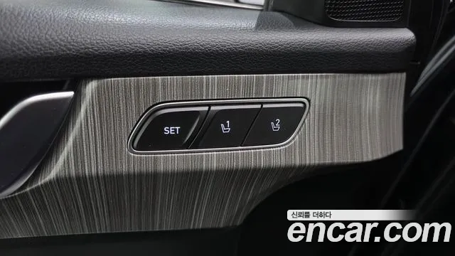 Hyundai Palisade The New — Фото автомобиля 27