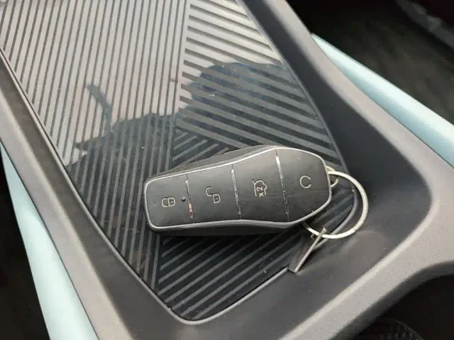 BYD Seagull — Фото автомобиля 8