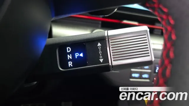 Hyundai Kona SX2 — Фото автомобиля 9