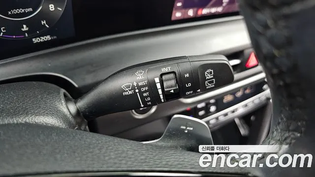 Kia Seltos — Фото автомобиля 26