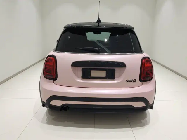 MINI Hatch — Фото автомобиля 3