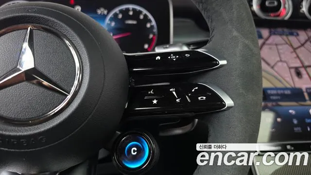Mercedes-Benz GLC-Class X253 — Фото автомобиля 22