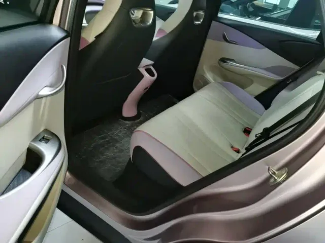 BYD Dolphin — Фото автомобиля 16