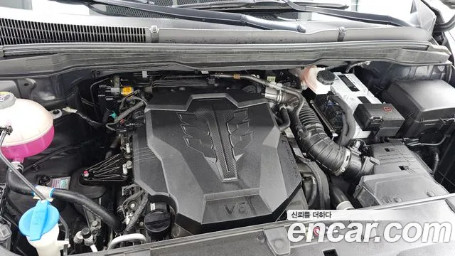 Kia Carnival 4th Gen — Фото автомобиля 9