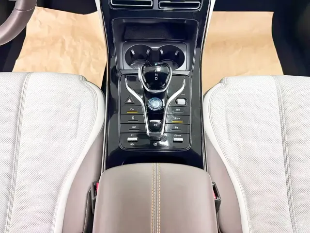 BYD Qin PLUS — Фото автомобиля 16