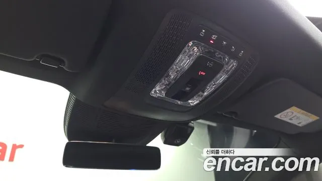 Mercedes-Benz GLE-Class — Фото автомобиля 26