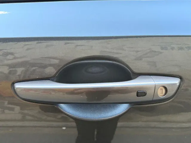 Changan CS35 Plus — Фото автомобиля 20