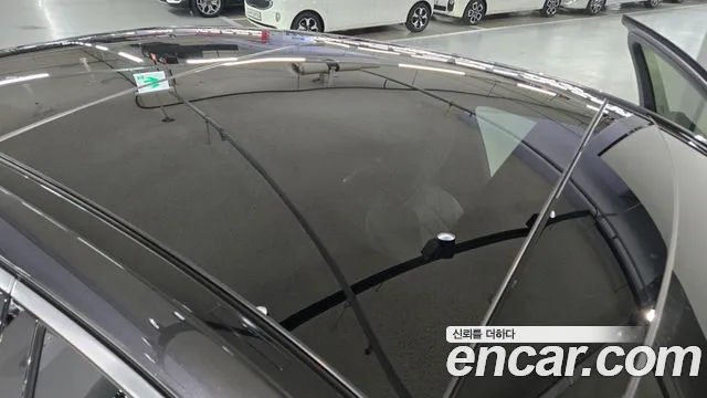 Mercedes-Benz S-Class W223 — Фото автомобиля 14