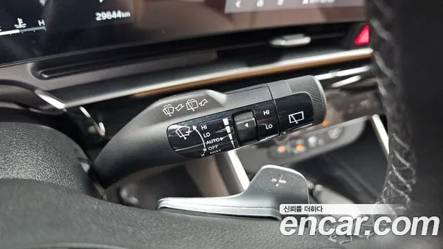 Kia Carnival 4th Gen — Фото автомобиля 27