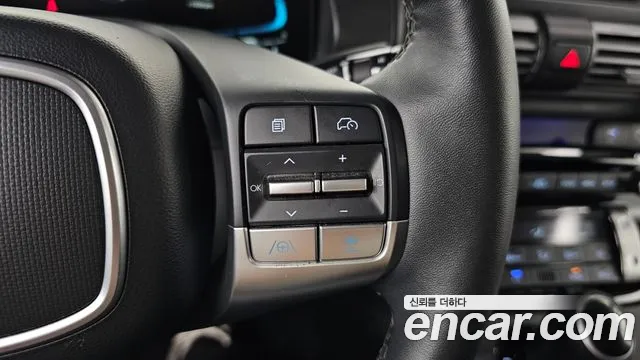 Hyundai Casper Casper Inspiration — Фото автомобиля 16