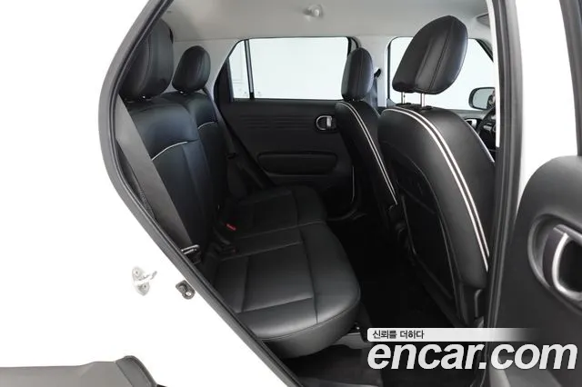 Hyundai Casper — Фото автомобиля 14