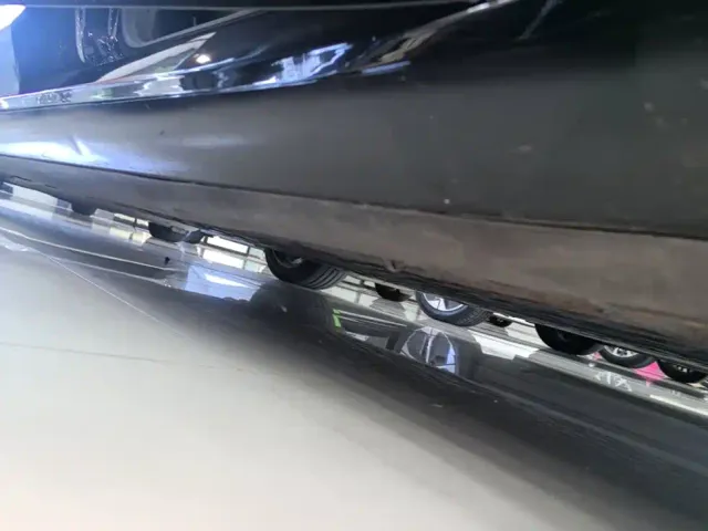 Tesla Model 3 — Фото автомобиля 20