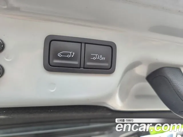 Hyundai Staria Staria Карго 5 мест — Фото автомобиля 18