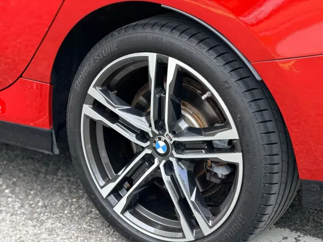 BMW 2 Series — Фото автомобиля 24