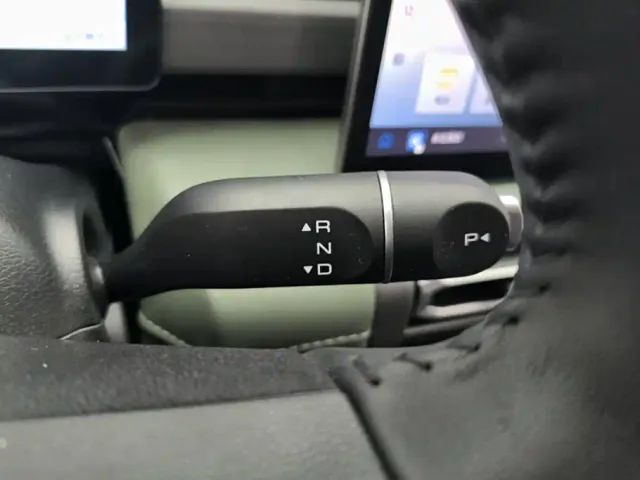 Baojun Yep Plus — Фото автомобиля 16