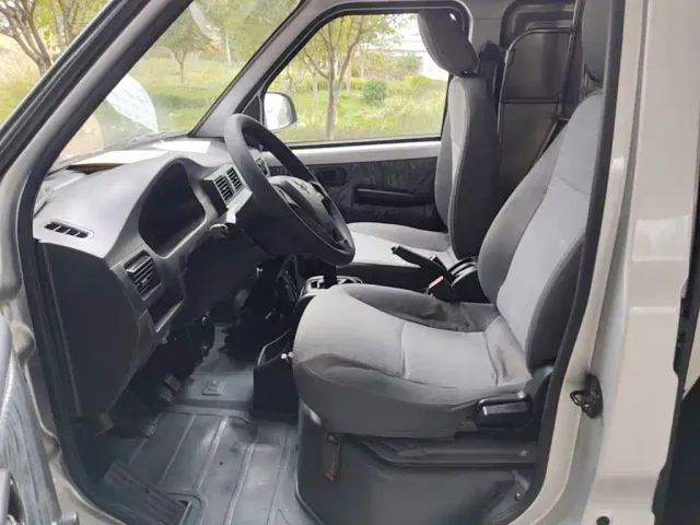 Wuling Rongguang — Фото автомобиля 14