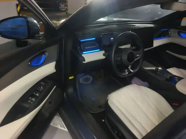 BYD Seal 06 — Фото автомобиля 13