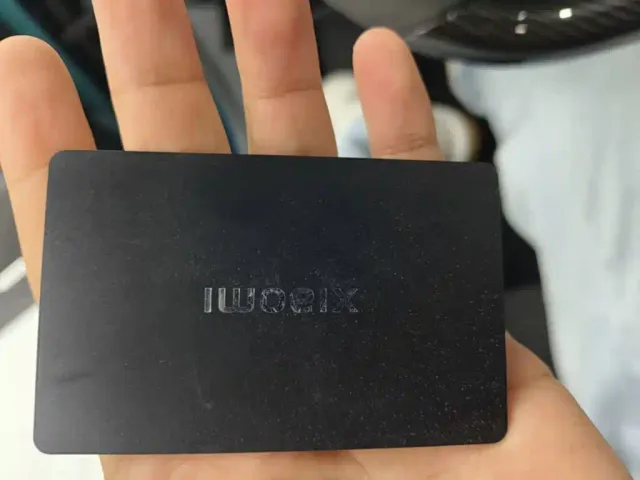 Xiaomi SU7 Ultra — Фото автомобиля 8