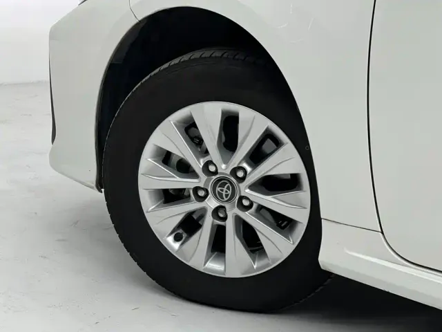 Toyota Corolla — Фото автомобиля 17
