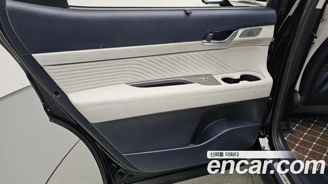 Hyundai Palisade The New Palisade Бензин 3.8 2WD — Фото автомобиля 6