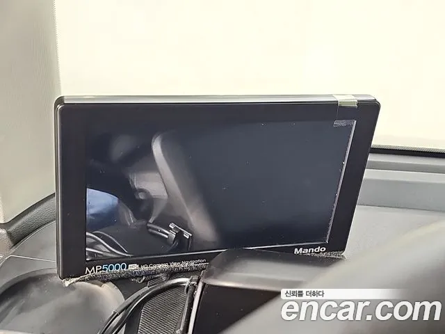 Hyundai Casper — Фото автомобиля 14