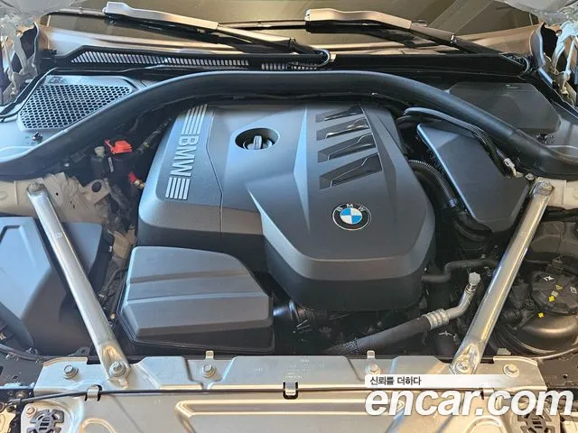BMW 4-Series — Фото автомобиля 6