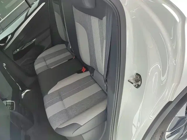 Volkswagen ID.4 Crozz — Фото автомобиля 16
