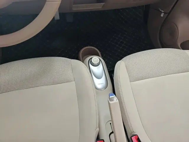 Wuling Hongguang Mini EV — Фото автомобиля 13