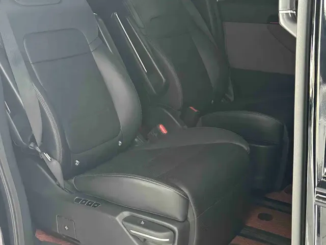 GAC Trumpchi E8 — Фото автомобиля 11