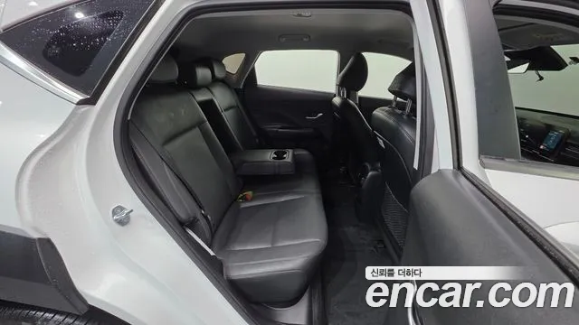 Hyundai Kona Kona (SX2) Бензин 2.0 2WD — Фото автомобиля 19
