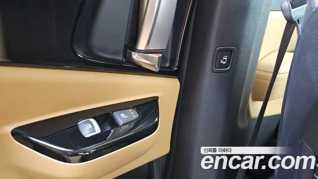 Kia Carnival 4th Gen — Фото автомобиля 29
