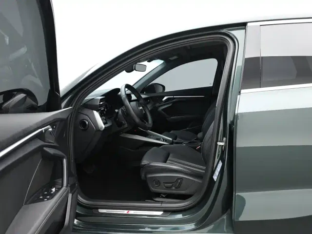 Audi A3 — Фото автомобиля 10