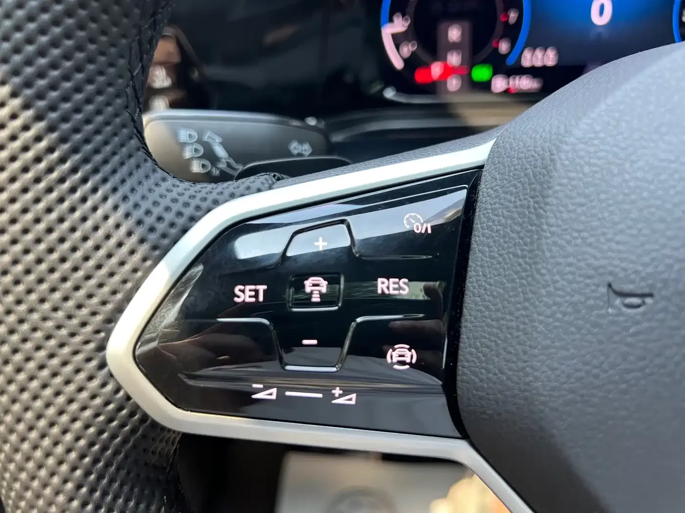 Volkswagen Golf 2021 280TSI DSG R-Line — Фото автомобиля 19