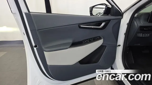 Kia EV6 — Фото автомобиля 13