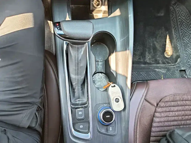 Buick Velite 6 — Фото автомобиля 13