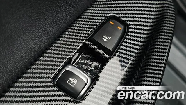 Kia K5 Новый K5 3 поколение 2.0 LPi(Для проката) — Фото автомобиля 30
