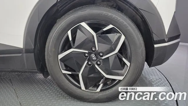 Hyundai Ioniq 5 Ioniq5 — Фото автомобиля 5