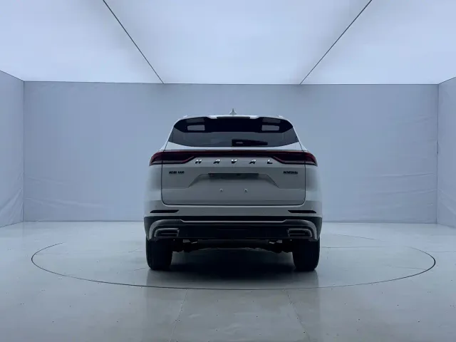 Haval H6 — Фото автомобиля 5