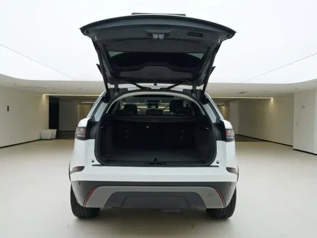 Land Rover Range Rover Velar — Фото автомобиля 5