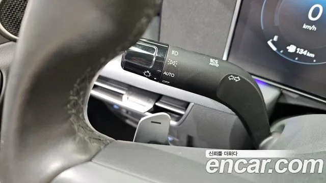 Hyundai Sonata Sonata Edge(DN8) 1.6 Turbo — Фото автомобиля 18