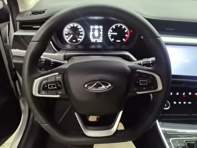 Chery Arrizo 5 2024 1.5L CVT Trend — Фото автомобиля 10