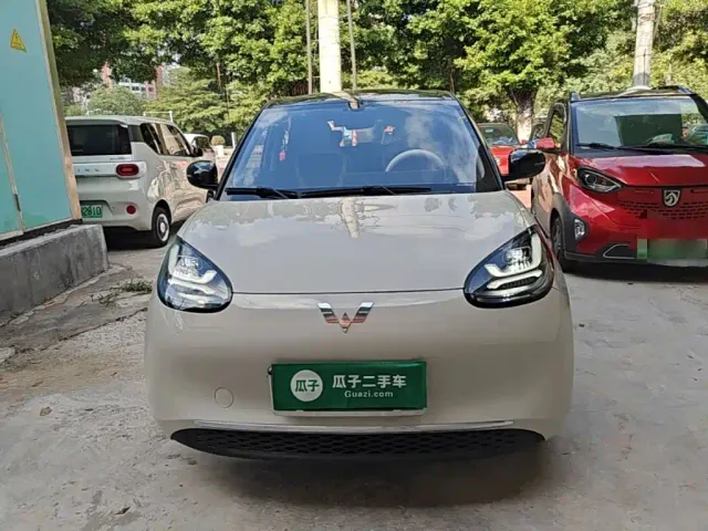 Wuling Bingo — Фото автомобиля 2
