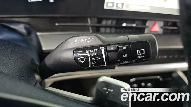Kia Sportage 5th Gen — Фото автомобиля 27