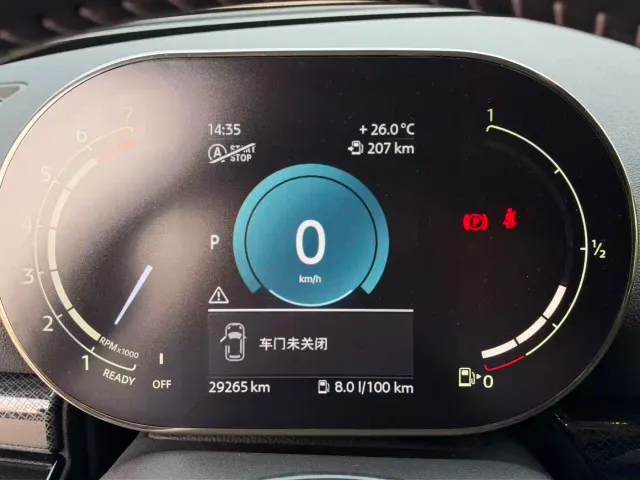 MINI Clubman — Фото автомобиля 12