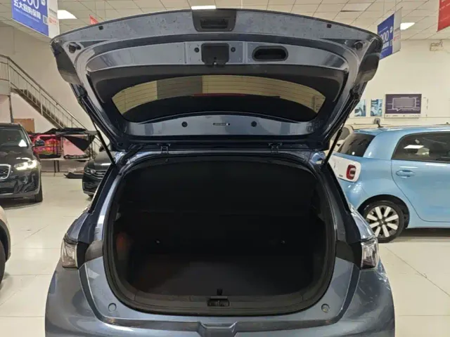 BYD Dolphin — Фото автомобиля 18