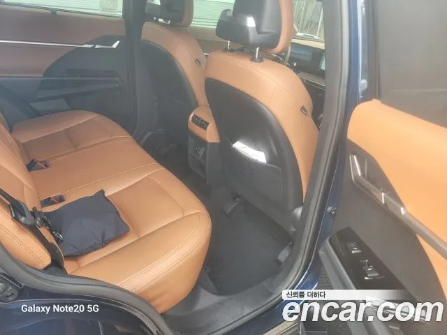 KG_Mobility_Ssangyong Torres Новый Torres Битопливный 1.5 2WD — Фото автомобиля 17